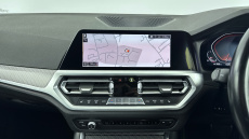 BMW 3 Series 320i M Sport 4dr Step Auto Petrol Saloon